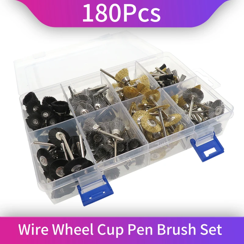 https://ae01.alicdn.com/kf/Se7254ac983ef4af1979a2ce7bf60cbd50/Nylon-Wire-Brush-Wheel-Cup-Brush-180-Pcs-Set-3-2mm-Shank-for-Wood-Metal-Cleaning.jpg