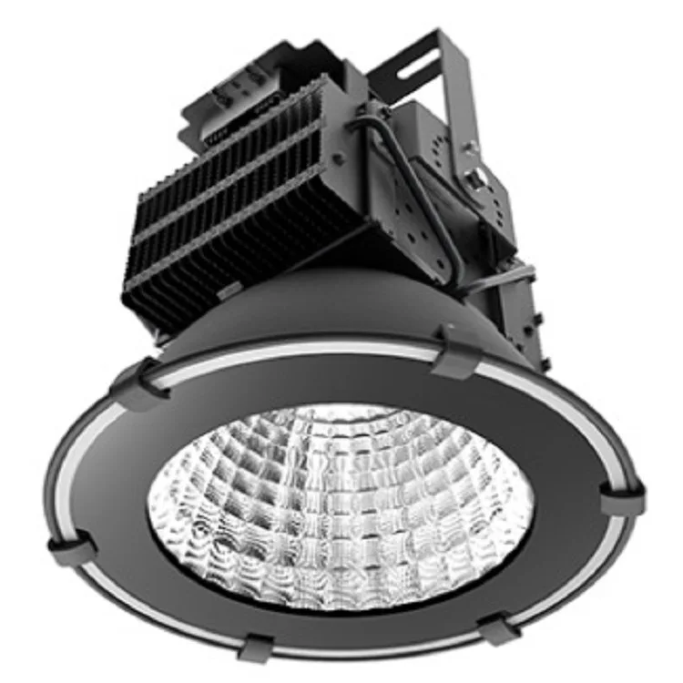 Outdoor reflector led floodlight stadium light projector lighting spotlight wall flood lights foco proyector