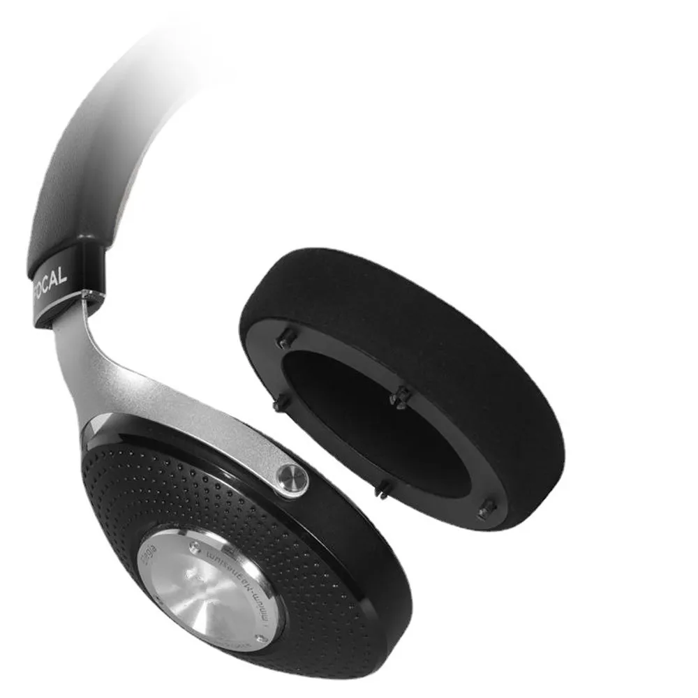 Cuscinetti Auricolari In Spugna Morbida Con Fibbia Di Ricambio - Foto 4