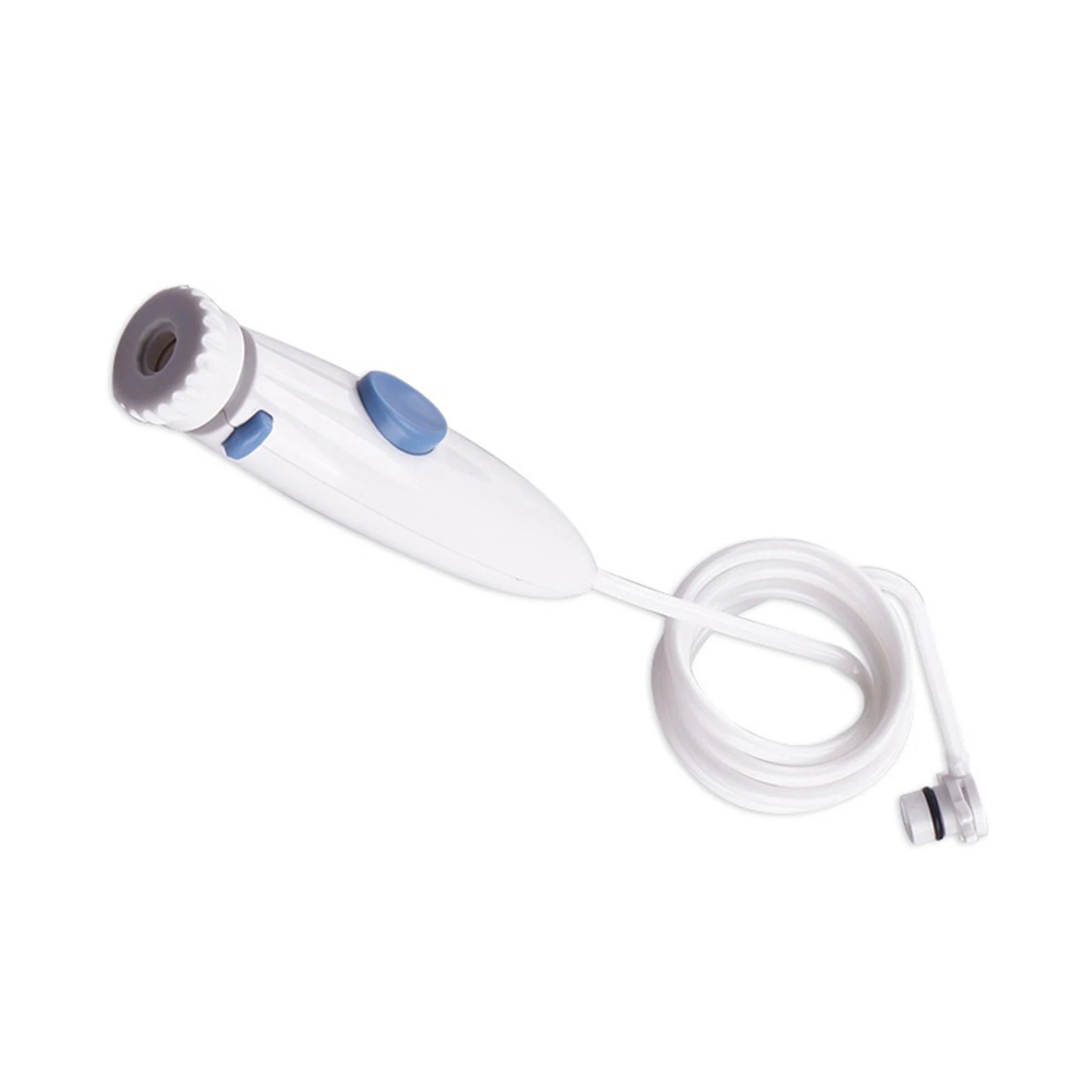 

Oral Hygiene Accessories Flosser Hose Replacement Handle Standard Water Hose Dental Oral Care Tooth Cleaning