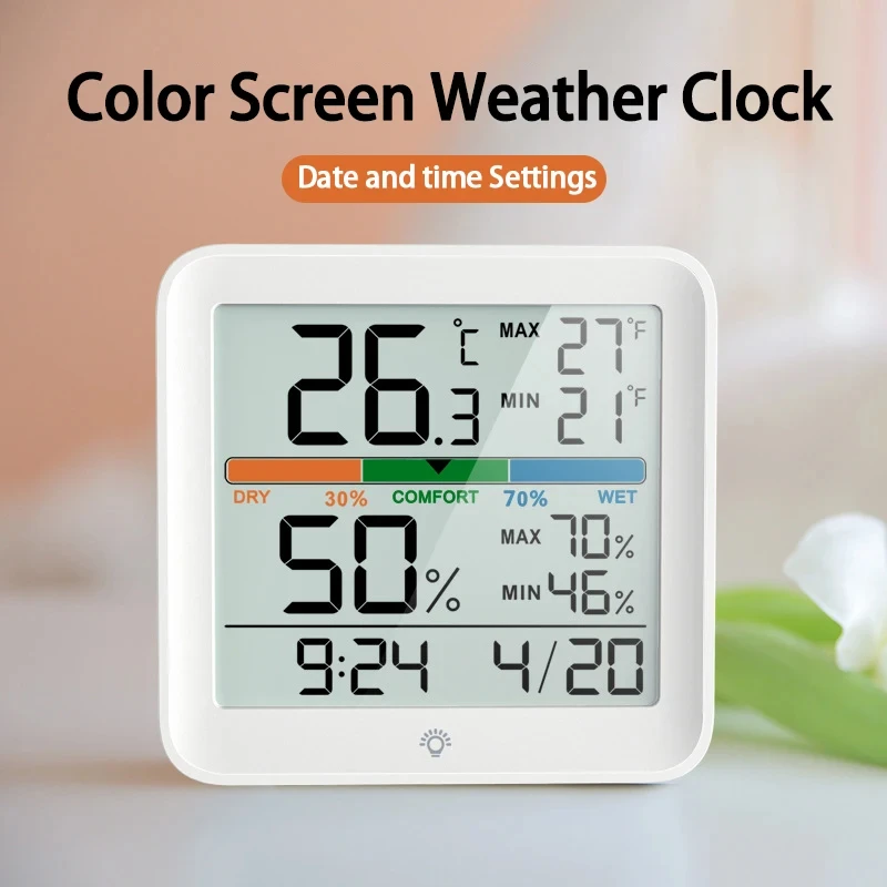 https://ae01.alicdn.com/kf/Se725a77737074c43b5ab3f517f658ae83/LCD-Digital-Thermometer-Hygrometer-Humidity-Clock-High-precision-Indoor-Home-Bedroom-Baby-Room-Temperature-Meter-with.jpg