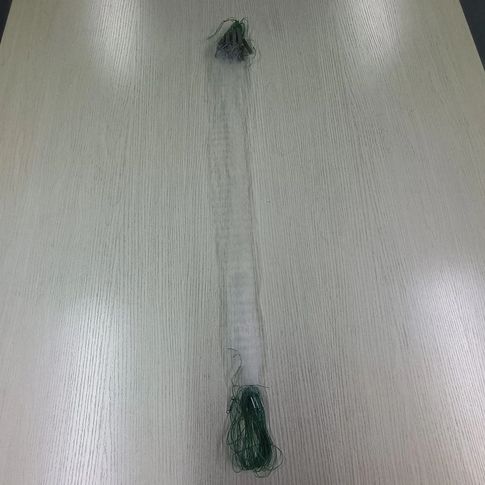 3층 야외 낚시 그물 물고기 트랩 네트워크 붕어 낚시 도구