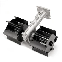 

Trimmer Tiller Cultivator Weeder Attachment