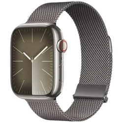 Cinturino Magnetico Milanese Premium