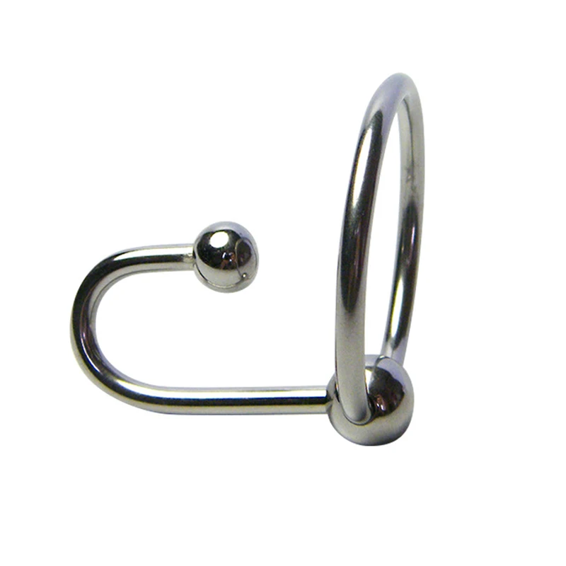 Stainless Steel Penis Plug Catheters Urethral Dilators Urethral Plug Male Masturbator Penis Inserts Sex toys Men MC031 penis sex toys