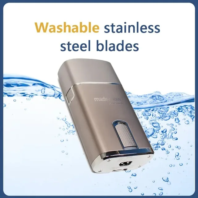 Professional Barber Shaver 8000RPM M7