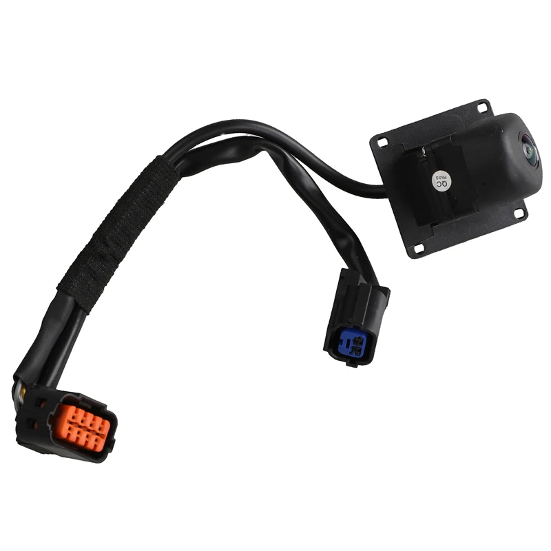 Car Reverse Backup Rear View Camera For Hyundai Genesis Sedan 2015-2016