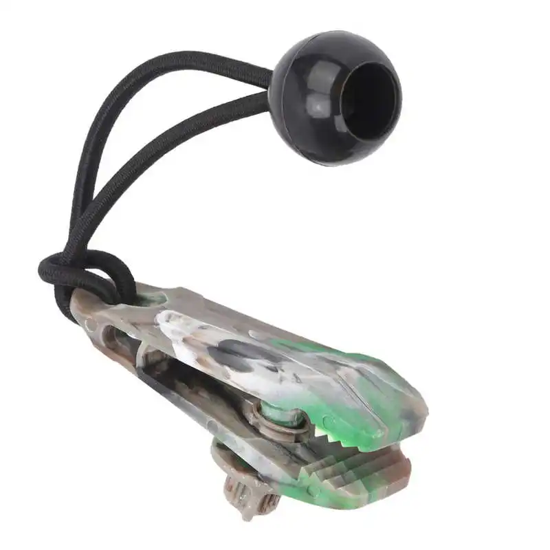 Зажим для палатки клипса тента практичное использование высокая надежность