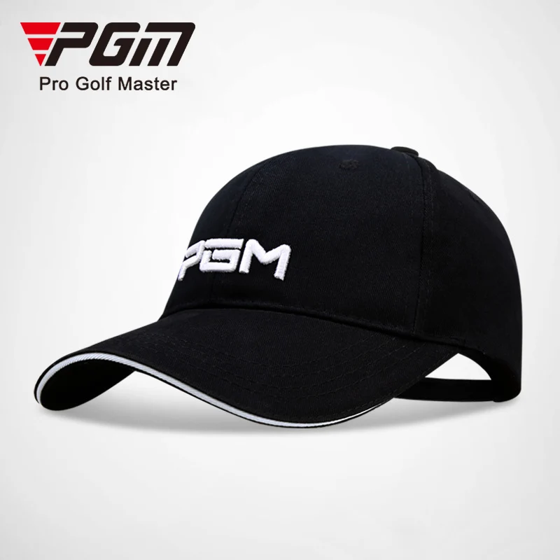 PGM 제조자 직접 골프 모자, 남녀공용 모자, 골프 레크리에이션 스포츠 바이저