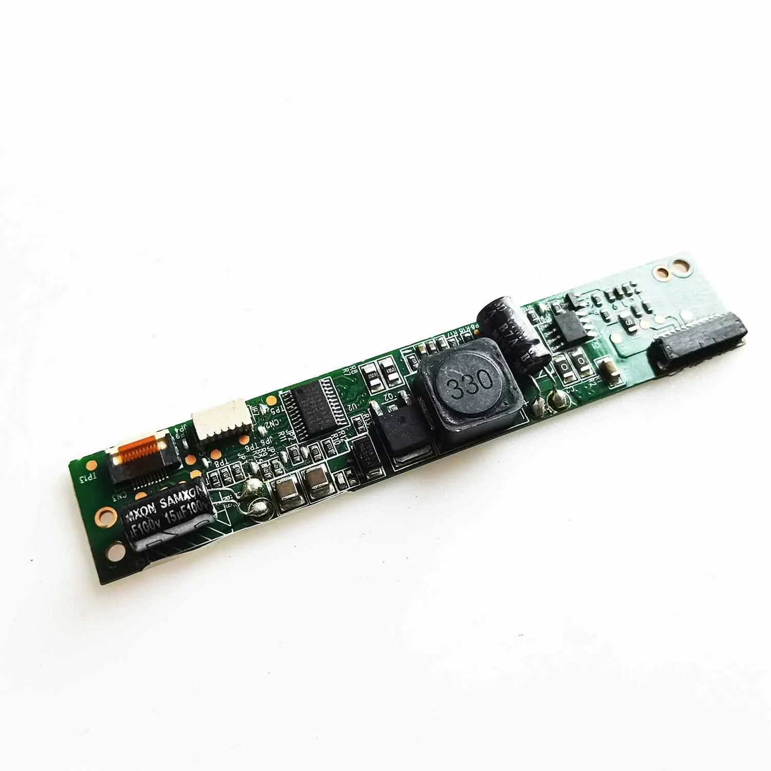 LED 고전압 스트립, HT-D GC10018-A1-HF 정전류 플레이트 DD-1A12-SH02L, E318580