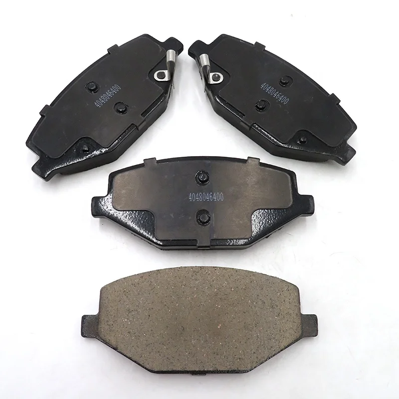 Geely Coolray brake pad Top ceramic Front brake pads OE No. 4048046400 6600137088
