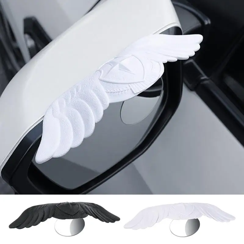 

Зеркало заднего вида с поворотом на 360 градусов, 2 шт.