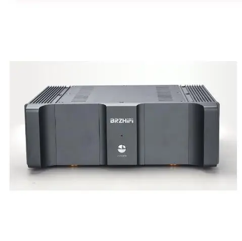 

Полевая трубка A150, теплый звук, Hi-Fi усилитель мощности Co py Accuphase E-360, схема усилителя мощности