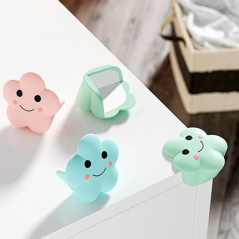 

Corner Protectors for Kid Children's Table Corner Anti-Collision Protective Corner Anti-Collision Right Angle Silicone Corner