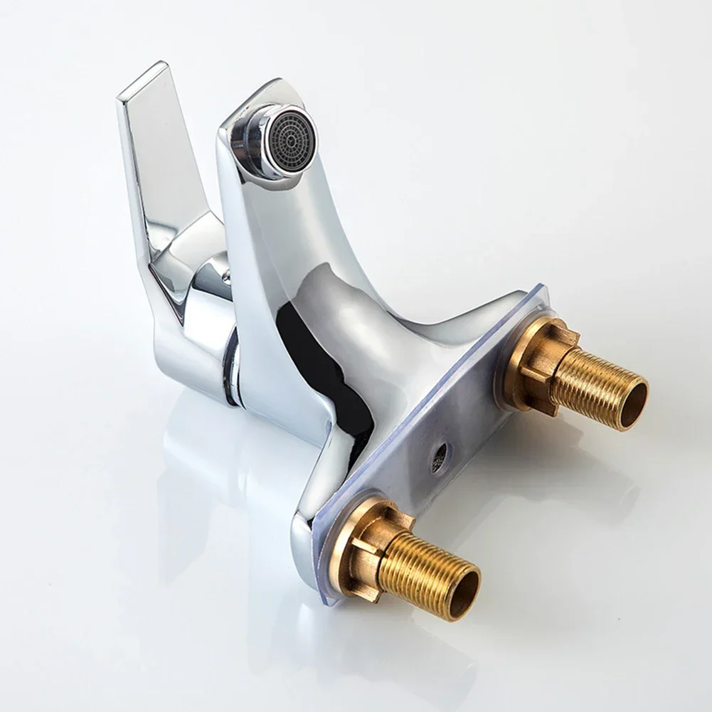 Bathroom Mixer Tap for Bathtub Sink Shower