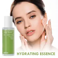 50ML Korean Celimax Noni Fruit Ampoule Serum Energy Ampoule Anti-Winkle Essence Hydrating Serum Facial Serum Skin Care