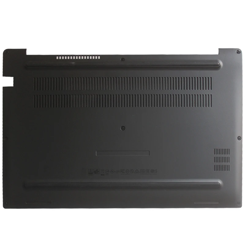 

Новый корпус для ноутбука Dell Latitude 7480 E7480 Нижняя крышка 0JW2CD JW2CD панель доступа дверная крышка черная