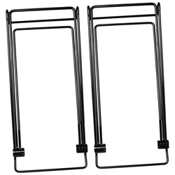 Portable Folding Solar Panel Mounts - Versatile, Durable & Stable | Mounting Accessories (2PCS)