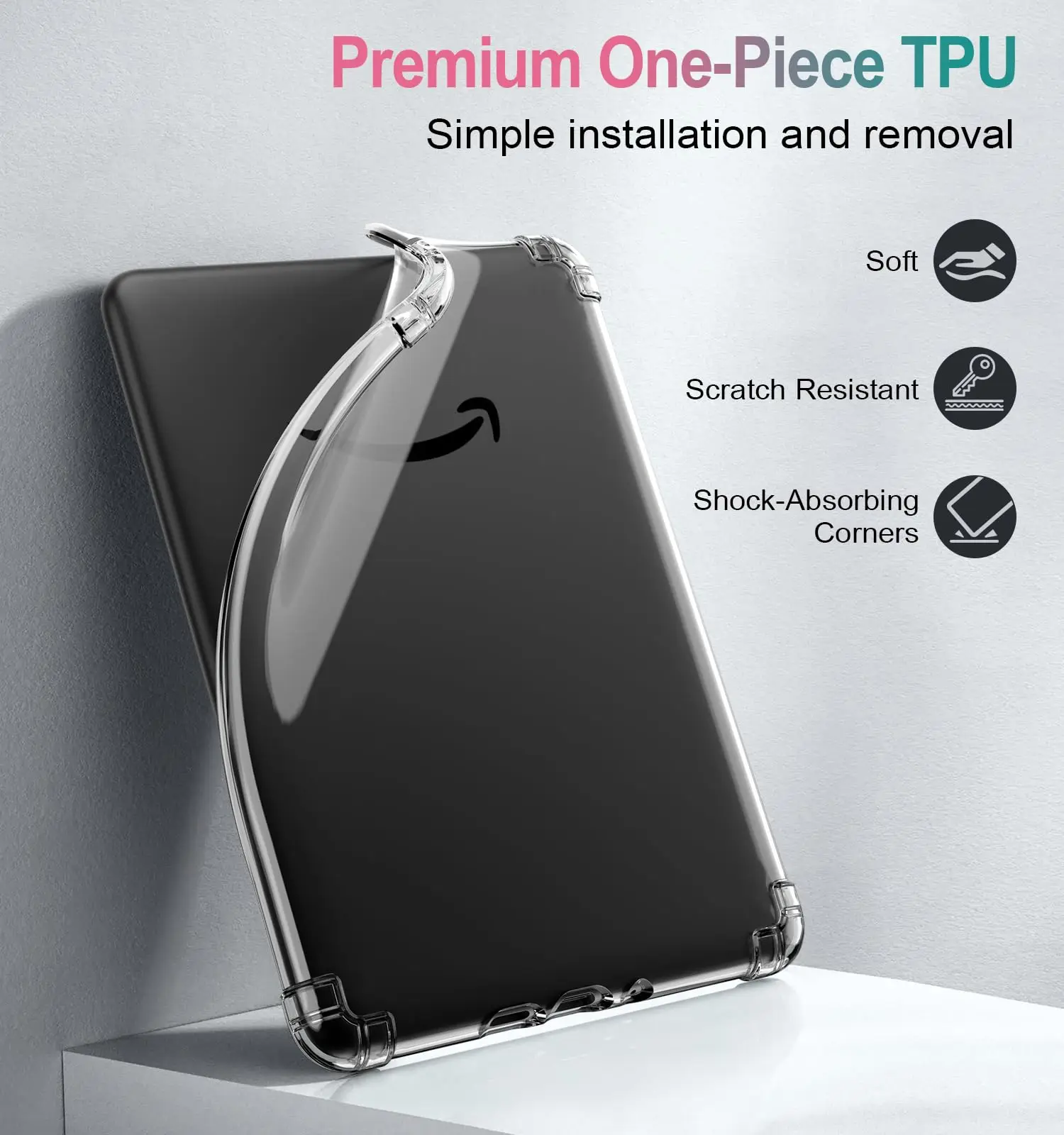 Case Cover for Kindle Paperwhite 4 5 11th Generation All-new 10th kindle case ereader case ereader cover