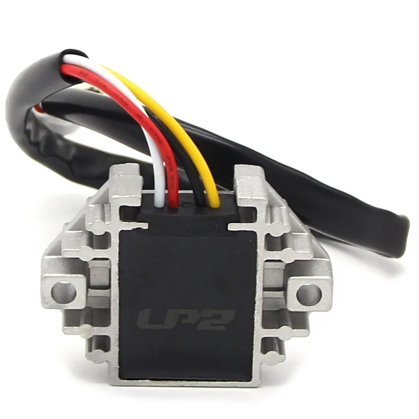 Motorcycle Voltage Regulator Rectifier For Yamaha WR450F WR250F 2003 2004 2005 2006 5TJ-81960-02 Motos Accessories High Quality - Image 3