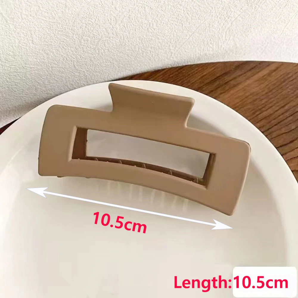 Women's Mini Round Pearl Hair Claw Clips