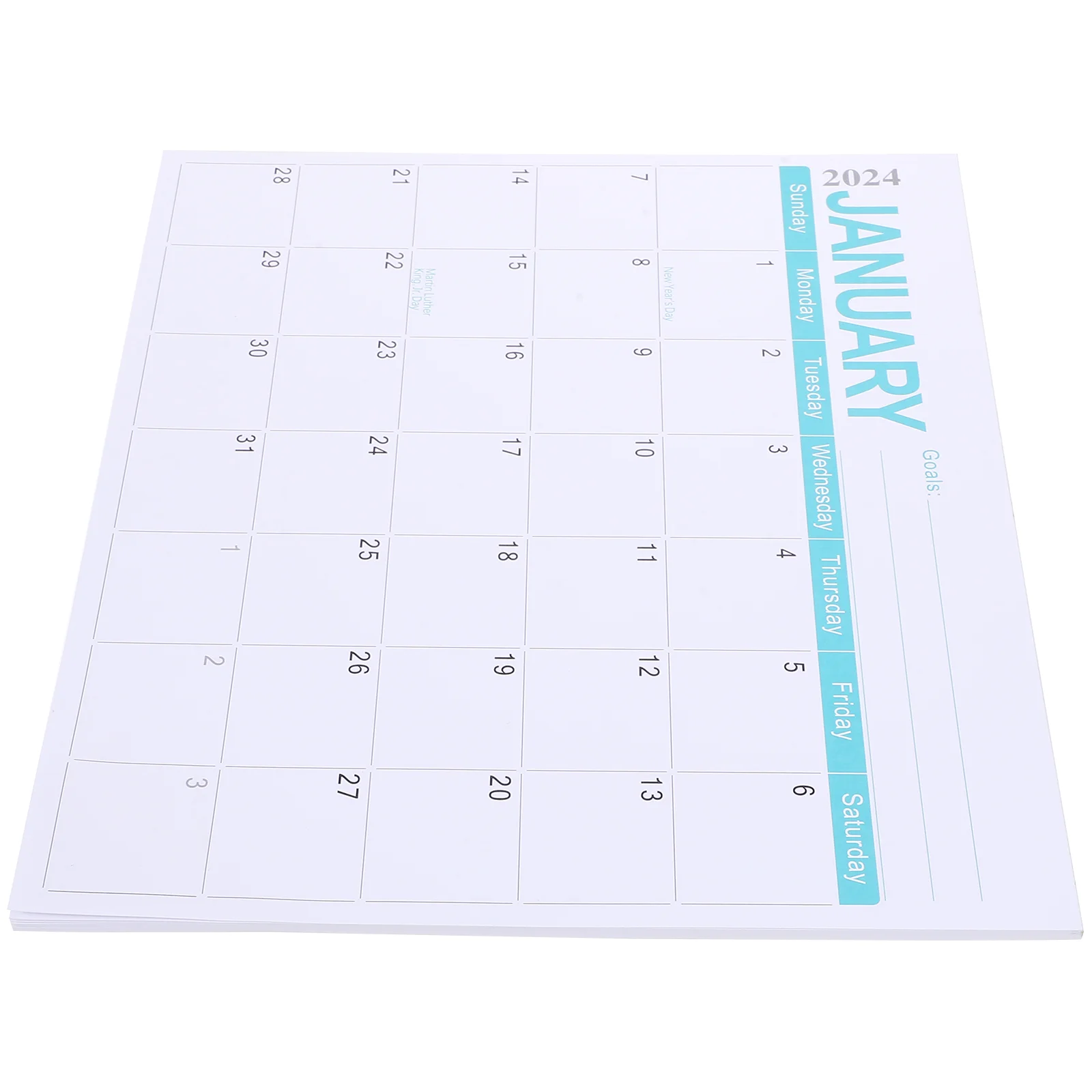 Refrigerator Dry Erase Calendar Fridge Surface Decor Magnetic Erasable Memo White Board Monthly Planner Blackboard Sticker