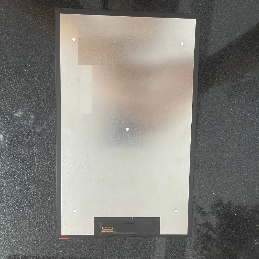 Substituição do Display Lcd para Vankyo Matrixpad S10 Tablet Tela 101 31pin