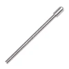 2nd Generation Durable Titanium Alloy Pen Refills Drawing Graphic Tablet Standard Pen Nibs Stylus for Wacom BAMBOO Intuos Cintiq 4