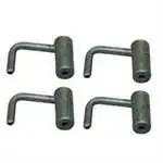 52 Per Ugello Yaglama Destro Clio Kangoo Megane 1.5 Dci K9K 1.4 16V K4M K4J
