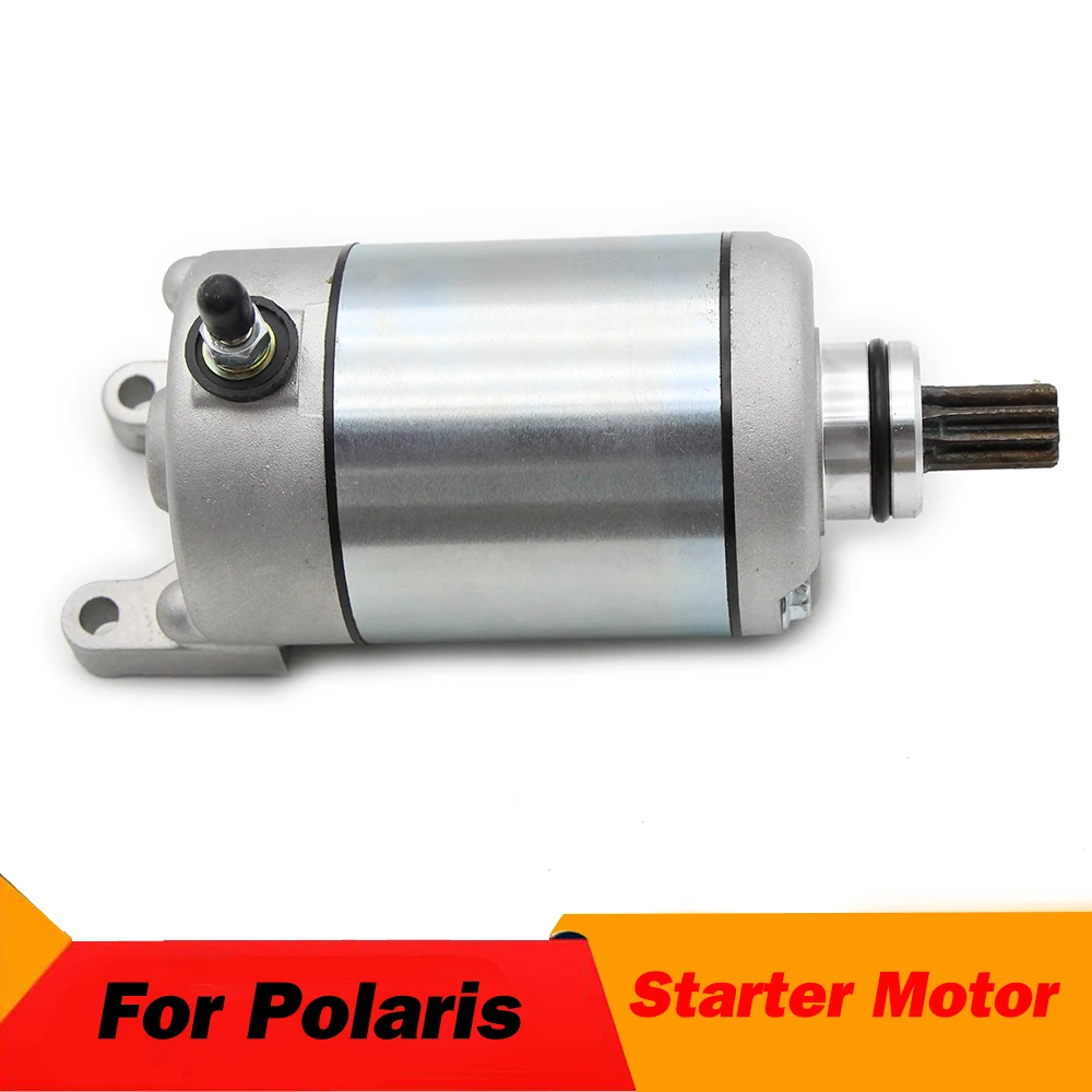 

Motorcycle Starter Motor Accessories For Polaris 3088069 PREDATOR 500 2003 2004 2005 2006-2007 PREDATOR 500/LE 2007