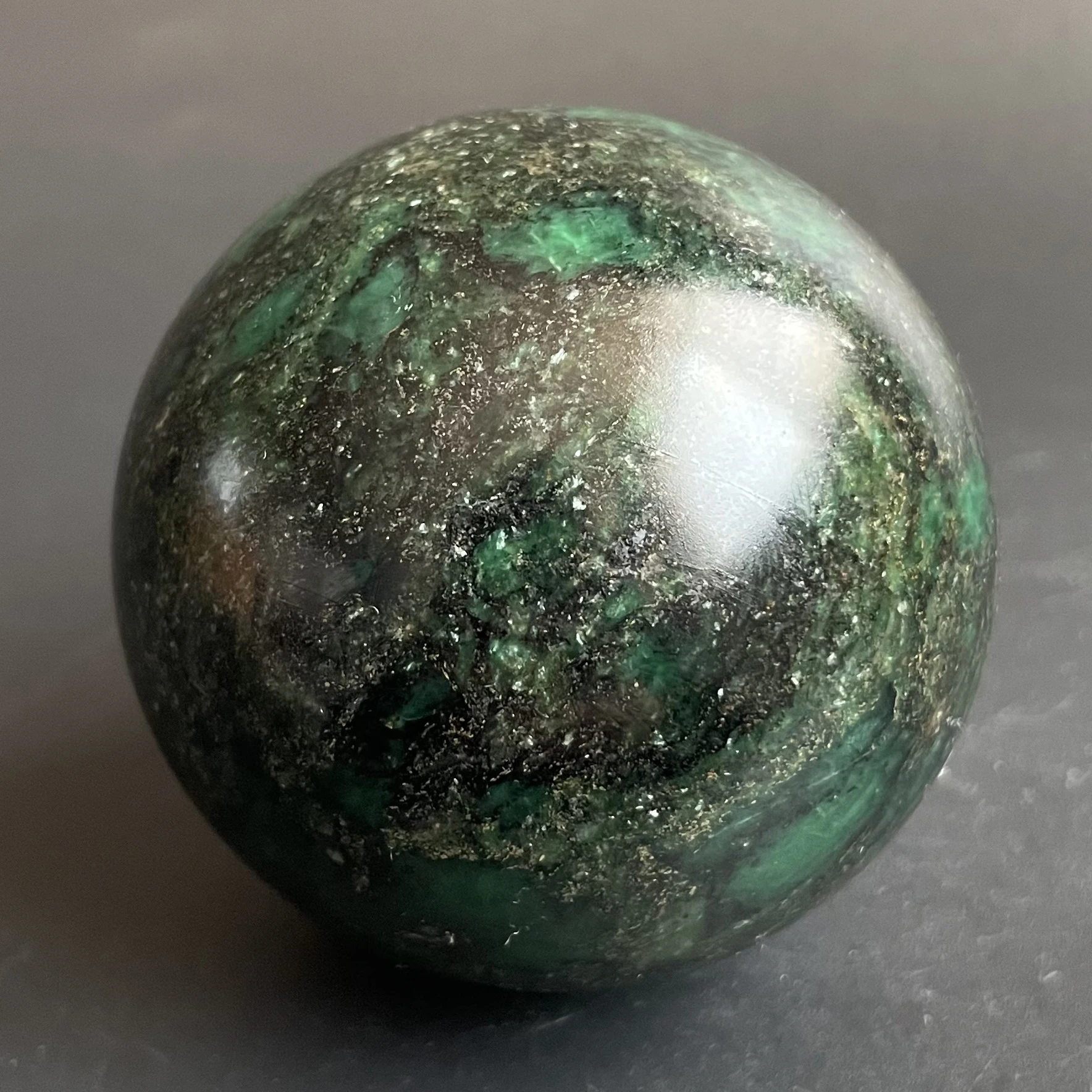 322g 60mm B689