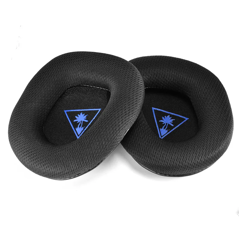 

Replacement Ear Pads Cushion For Turtle Beach Stealth 600 Gen 2 Headphone Earpads Soft Protein Leather Memory Sponge Earmuffs