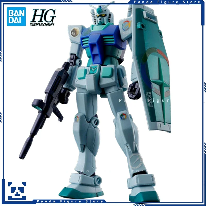 BANDAI - 【新品・未開封】ガンダリウム合金モデル 1/144 RX-78-2 ガンダム ガンプラ「ガンダリウム合金モデル 1/144 RX-78-2 ガンダム