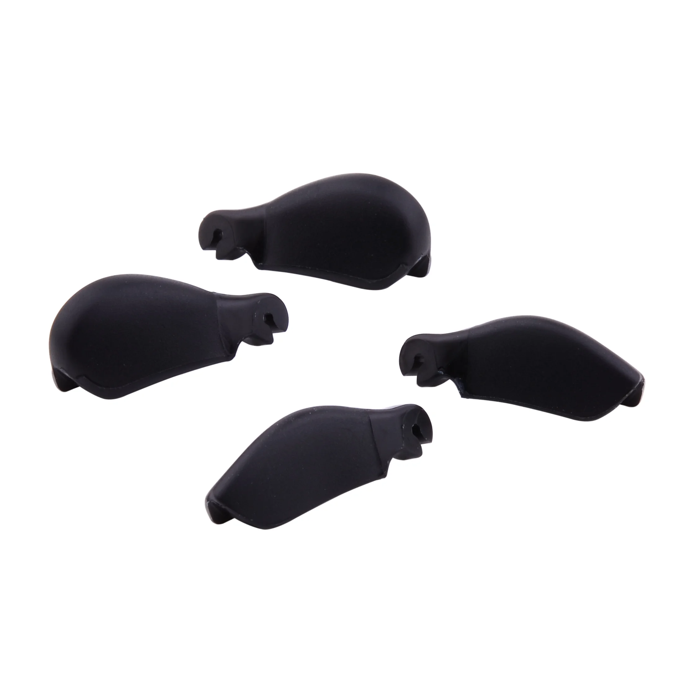 Livestrong Nose Pads For Oakley Jawbone OO9089 9120 Split Jacket 9099