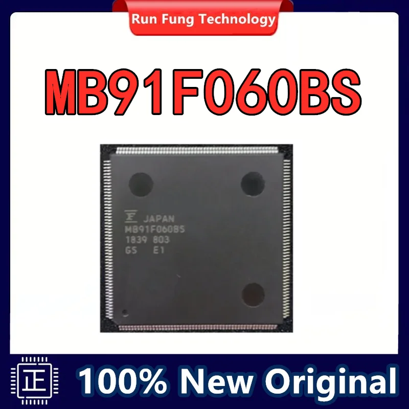 

MB91F060 MB91F060BS LQFP208 IC Chip 100% New Original in stock