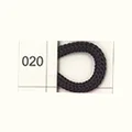 KXNLS 20 dark coffee