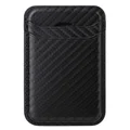 Carbon Fiber Black