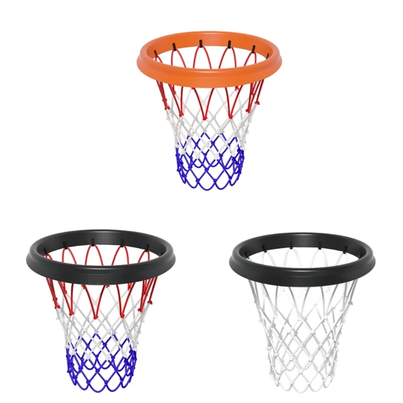 

Рамка баскетбольных сеток, рамка сетки баскетбола профессиональной школы для использования в помещении и на открытом воздухе