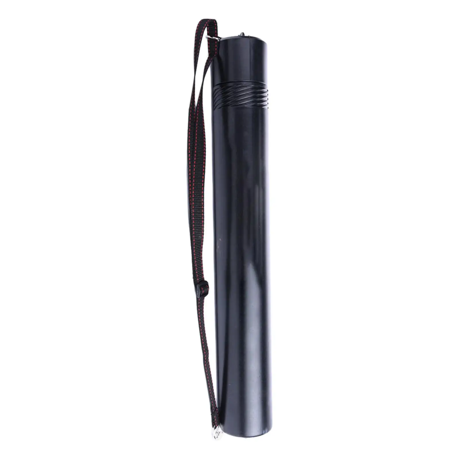 Blueprint Case Tube Flexible Carrying Scroll Holder Solid for Blueprint Posters document storage tube