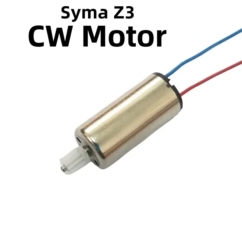 Moteurs Syma Z3 X5 Series 46500 RPM 8x16mm Lot de 4