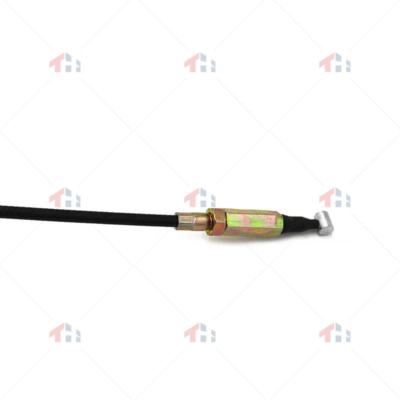 1108200AK46XB 만리장성 HAVAL H5 엔진에 적합한 자동차 스로틀 풀 케이블 4G69S4M 2.4L 변위 1010MM