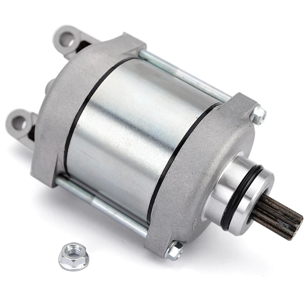 

Starter Motor for GasGas Gas Gas EX EC MC 250F 350F 2021 2022 2023 79240001000