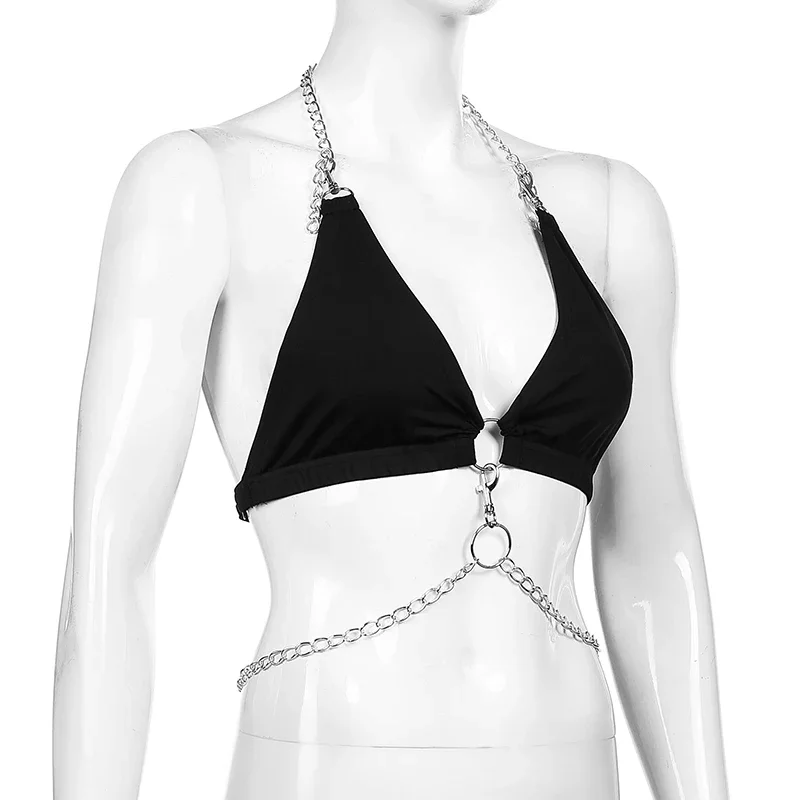 Рисунок 5 - Новинка 2021, черный сексуальный