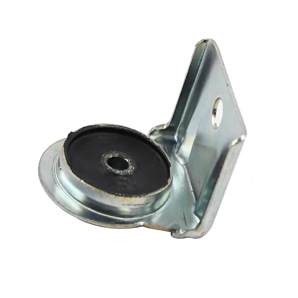 Staffe Radiatore Per Citroen Relay, Peugeot Boxer, Ducato 1994-2006 - 3 Pezzi, Compatibile Con 1321001080 - Foto 4