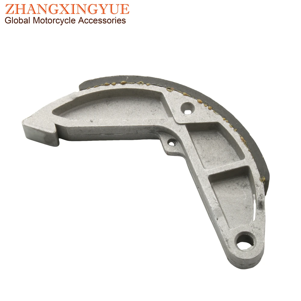 Motorcycle Ciao50 Brake Shoes For Piaggio Boss Boxer Bravo Ciao