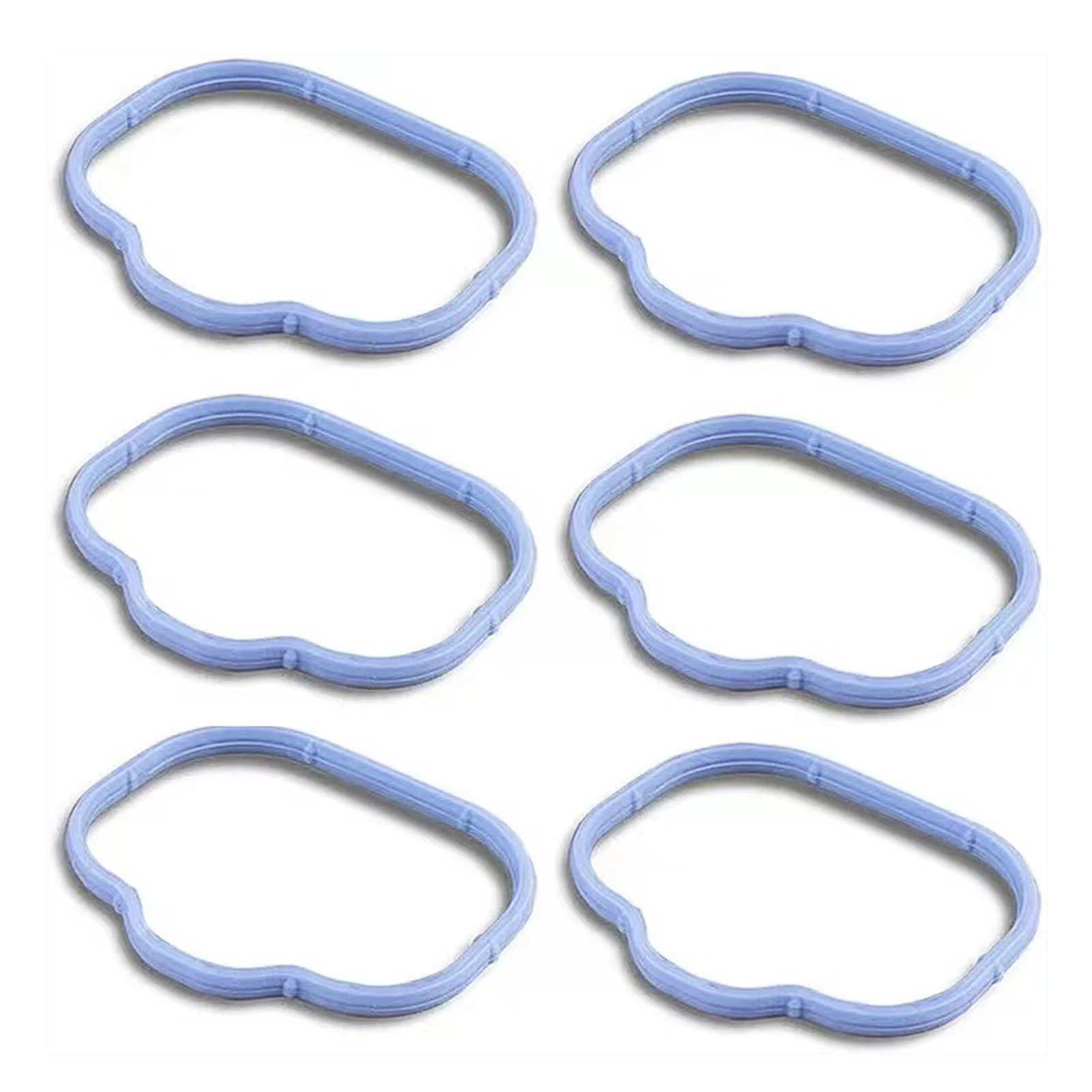 Intake Manifold Upper & Lower Gasket Set Fits Chrysler Dodge Jeep Ram 3.6L 2011-5184331AC 5184562AC