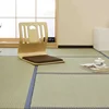 Custom Made Thick 2.5cm/3.0cm/4.0cm Japanese Traditional Mat Woven Rush Straw Mats Sleeping Flooring Judo Mattress 6