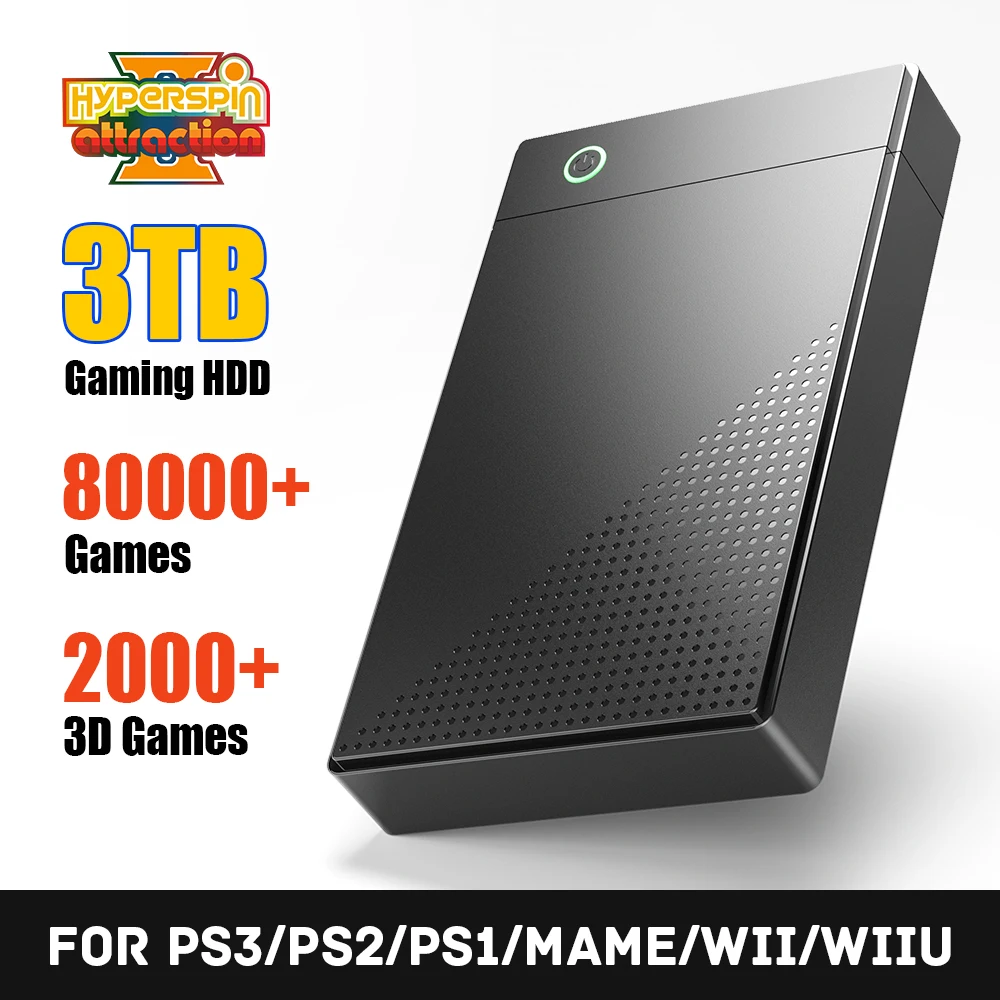 Hard Disk Wii U Flash Drive Games External Hard Drive Wii U Wii U Game  Collection –, image size:1000x1000