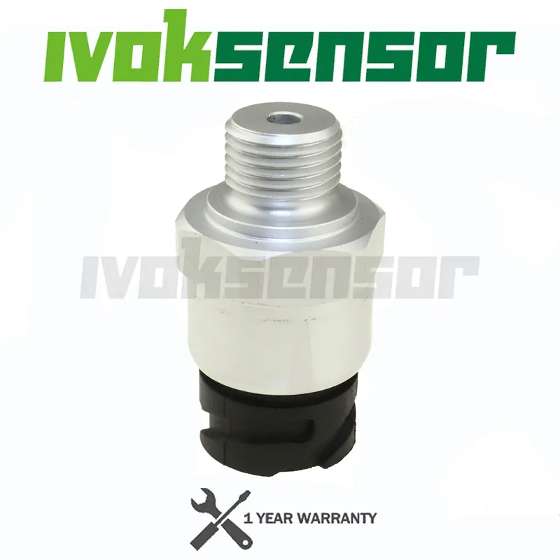 WABCO 4410441010 MB Mercedes-Benz Benz Actros 0015421718 0035422518 0055425818 용 에어 벨로우 센서 16bar 트럭 압력 센서