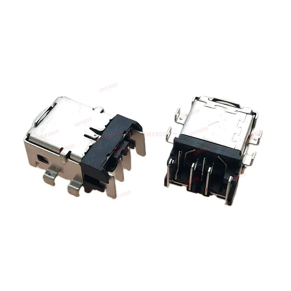HSSDTECH DC in Power Jack Charging Port Socket for Asus ROG
